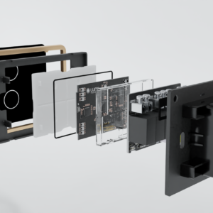 CẤU TẠO SẢN PHẨM