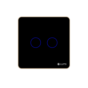 Công tắc cầu thang thông minh Luto