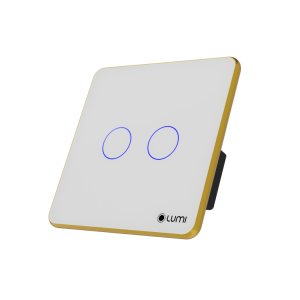 Công tắc cầu thang thông minh Luto