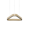 Đèn thả Lyra 60W/40W